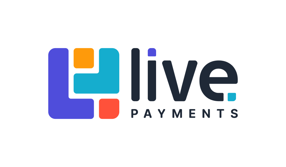 Livepayments's Logo
